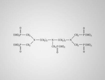 DTPMPA 二乙烯三胺五甲叉膦酸