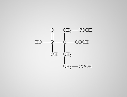 PBTCA 2-膦酸丁烷-1，2，4-三羧酸