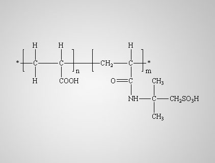 AA/AMPS 丙烯酸-2-丙烯酰胺-2-甲基丙磺酸共聚物 