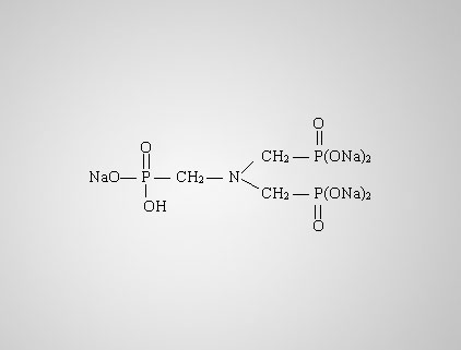  ATMP·Na5 氨基三甲叉膦酸五鈉