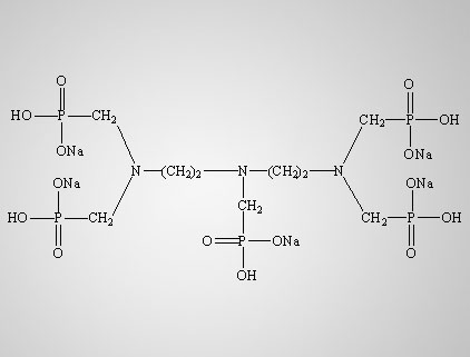 DTPMP·Na5 二乙烯三胺五甲叉膦酸五鈉 