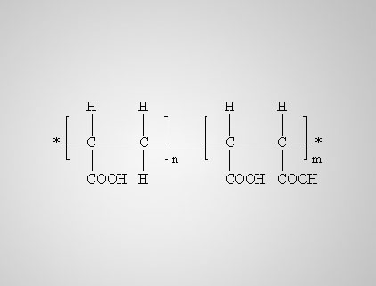 MA/AA 馬來酸-丙烯酸共聚物 